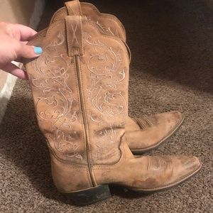 Twisted x women’s boots